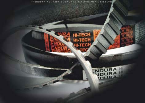 ENDURA HI-TECH